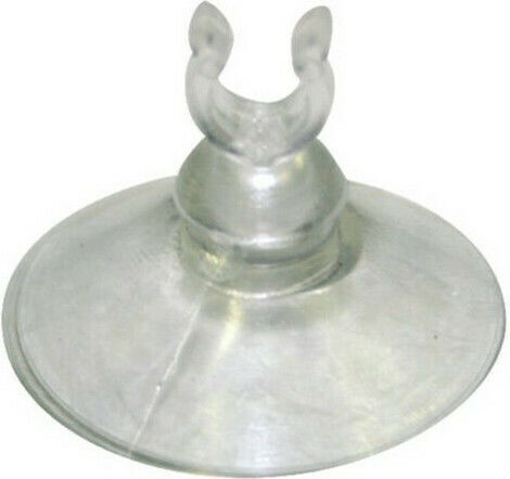 Croci Amtra Suction Cup Βεντούζα Ενυδρείου 2τμχ