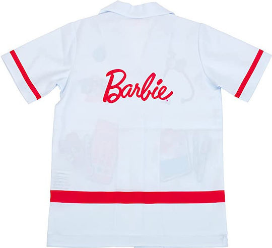 Klein Ρόμπα Γιατρού Barbie Barbie για 3+ Ετών