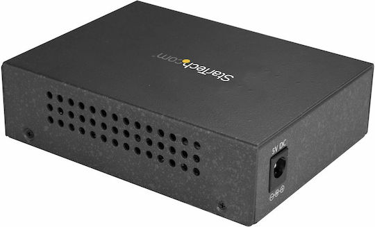StarTech Media Converter 1τμχ MCMGBSCMM055