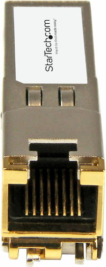 StarTech Transceiver S55058722 SFP 1Gbps RJ45 1τμχ