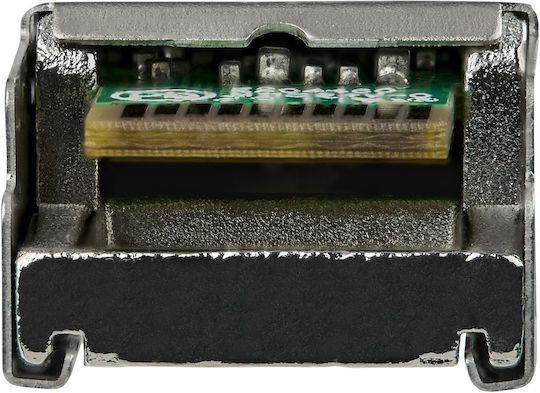 StarTech Transceiver SFP1GSXEMCST SFP 1Gbps Multimode-Glasfaser 1 Stück