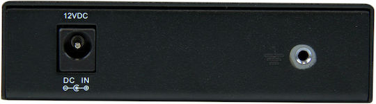 StarTech ET91000SFP2 Media Converter 1pcs