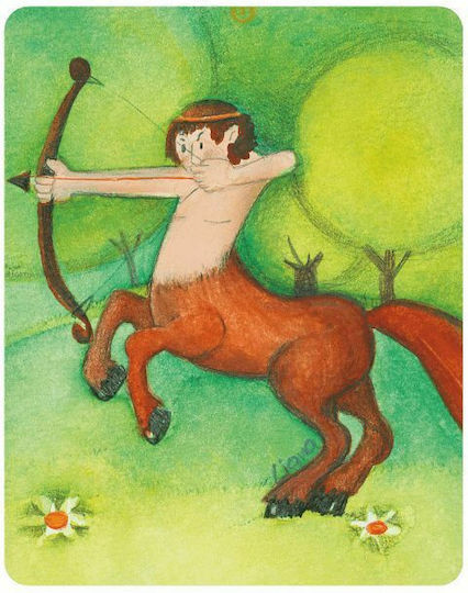 Storytelling Cards: Once Upon A Story... Mythology