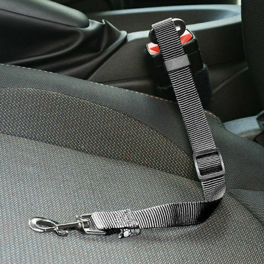 Croci Centura de siguranță Accesorii Auto pentru Câini 2x46-70cm