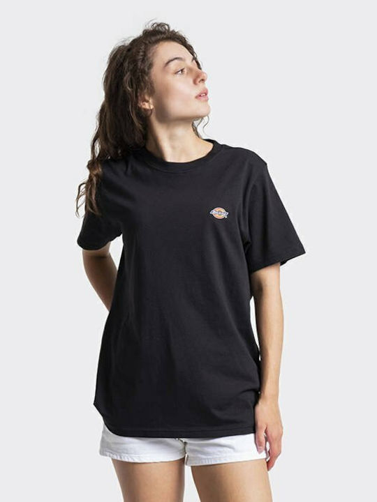 Mapleton Γυναικείο T-shirt Black