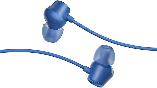 Realme Buds 2 Neo În ureche Handsfree cu Mufă 3.5mm Albastru