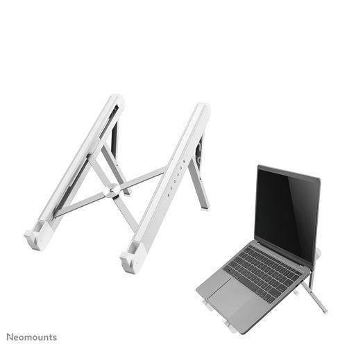 Neomounts NSLS010 Foldable Laptop Stand Skroutz.gr