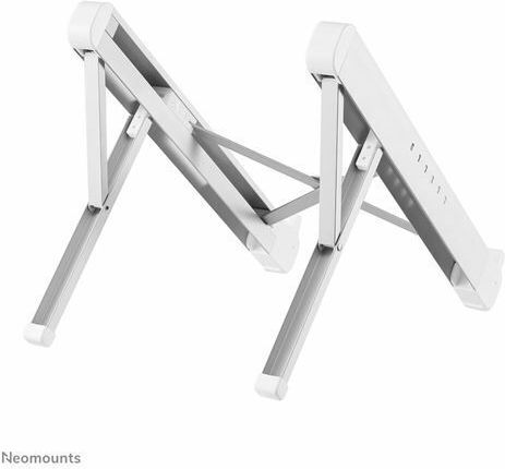 Neomounts Βάση για Laptop έως 17" Ασημί (NSLS010)