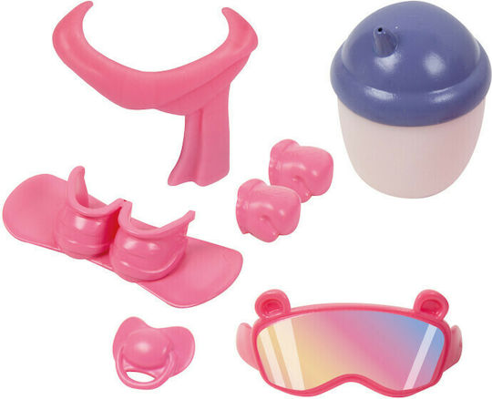 AS Igloo-ul Kristal Cry Babies Pentru 3+ Ani Înălțime 37cm (Diverse Modele)