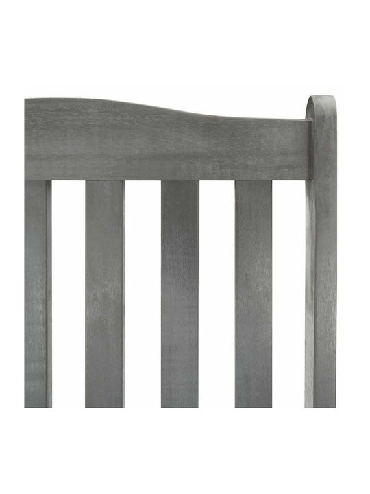 Люлеещ се Фотьойл Grey / Charcoal 57x100x117см