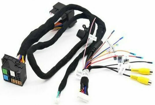 Bizzar Αντάπτορας Carplay Αυτοκινήτου για Mercedes Benz A Class / B Class / C Class / E Class
