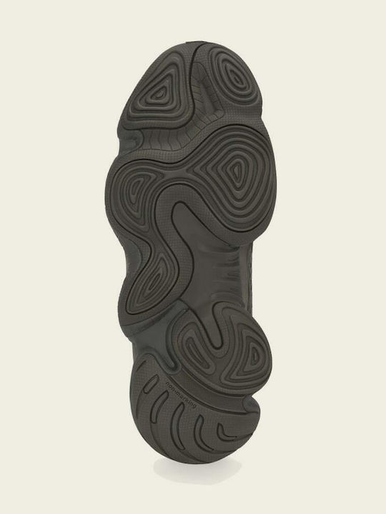 Yeezy 500 Дамски Маратонки Clay Brown