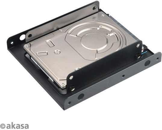 Akasa Βάση Στήριξης Δίσκου HDD/SSD AK-HDA-11