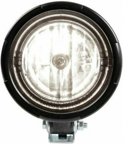 Lampa Saturn Rundς Wasserdicht Scheinwerfer Auto LED 12 / 24V 22cm 1Stück