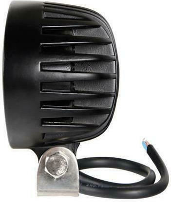 Lampa WL-4 Roundς Waterproof Headlights Car LED Universal 10 - 30V 24W 14.2cm 1pcs