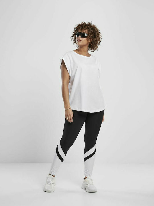 Women's T-shirt White