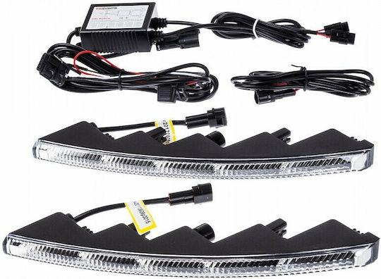 Einparts LED Universell 2Stück