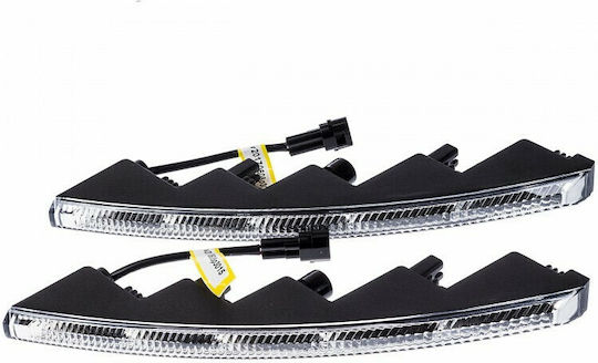 Einparts LED Universell 2Stück