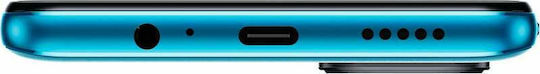 Xiaomi Poco M4 Pro 5G Dual SIM (4/64GB) Cool Blue