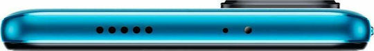Xiaomi Poco M4 Pro 5G Dual SIM (4/64GB) Cool Blue