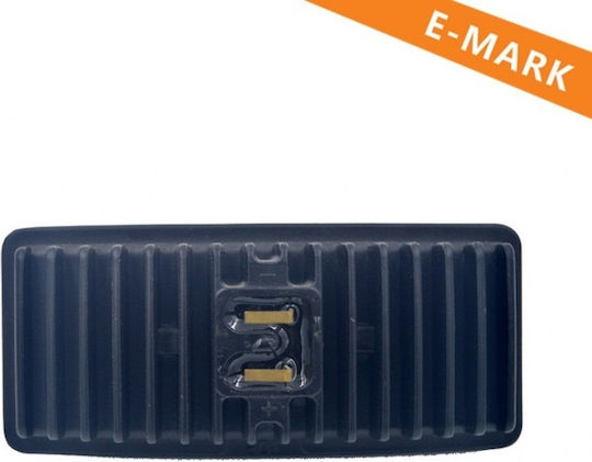 Cree Cree Autoscheinwerfer in Bars-Form LED 9 - 32V 20W 16,5cm 1 Stück