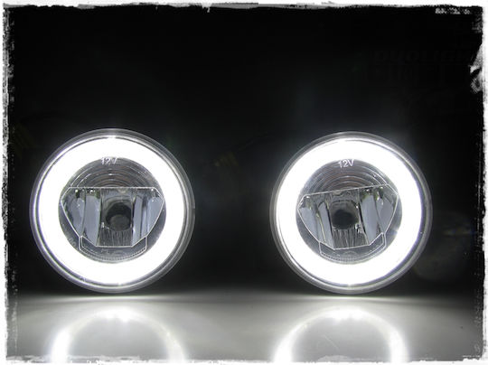 Einparts Duolight Dodge Chrysler LED 2τμχ