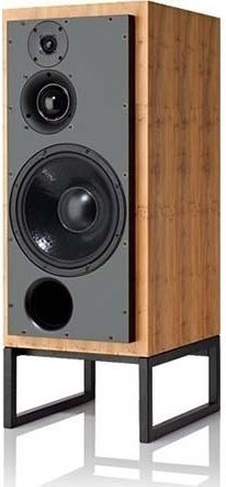 ATC SCM100 ASL (Active) Αυτοενισχυόμενο Ηχείο 50W (Τεμάχιο) Καφέ