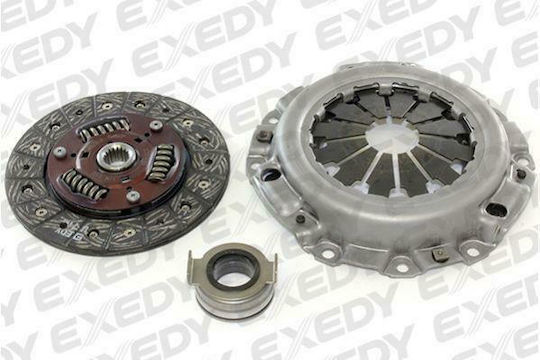 Exedy Clutch Set Clutch Set for Suzuki Alto 1.0 1994-2002 for Suzuki Alto