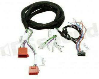 Audison Prima AP 260P&P IO Car Audio Amplifier Cable