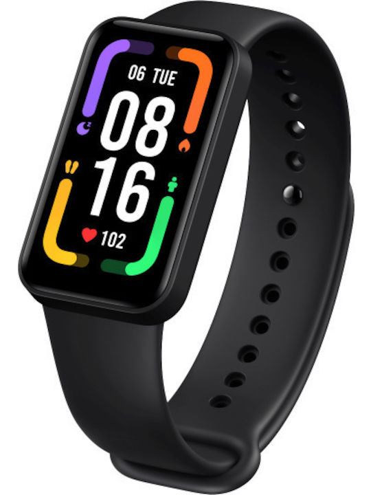 Xiaomi Redmi Smart Band Pro Waterproof Black