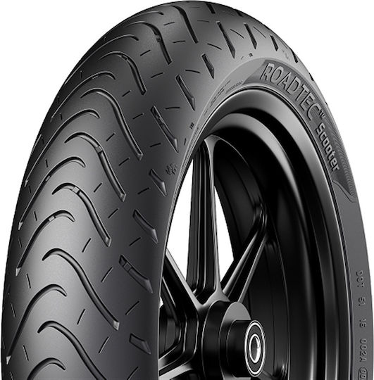 Metzeler Roadtec Scooter Front Tyre 120/70-15 56 S Tubeless