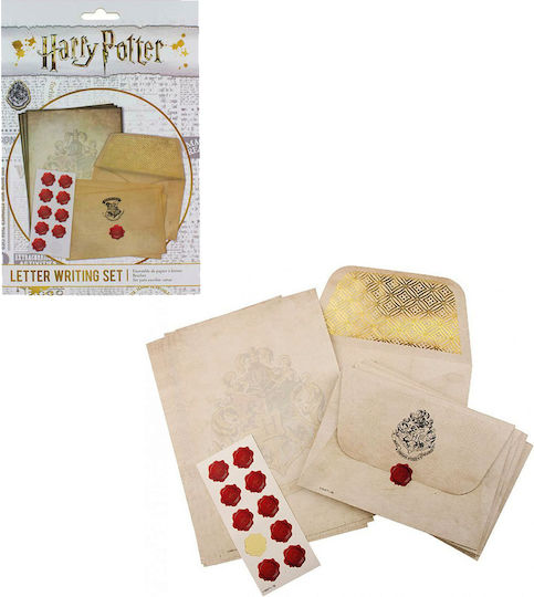 Paladone Harry Potter: Letter Writing Set Φιγούρα