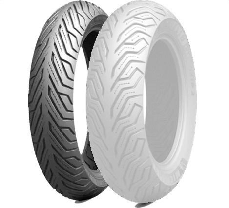 Michelin City Grip 2 Λάστιχο Scooter Μπροστινό με Διάσταση 120/70-12 51S