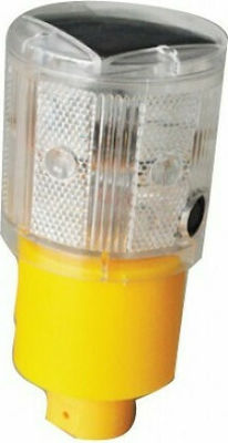 Eval Boat Light Without Mast LED Solar Lantern Visible 0.25W Green 04618-GR