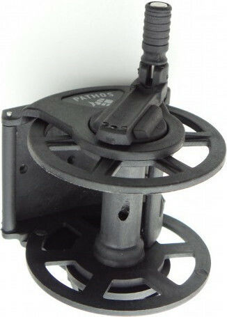 Pathos Speargun Reel Vertical 50m