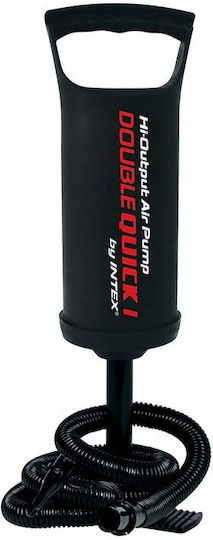 Intex Seahawk 2 Aufblasbares Boot Für Erwachsene 2 Personen Grüne mit Paddeln & Pumpe 236x114cm