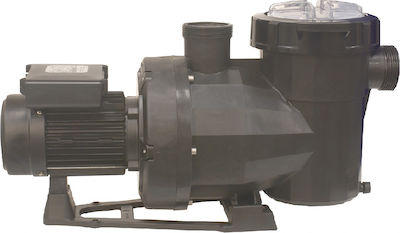 Astral Pool Victoria Plus Silent Pool Water Pump Filter Single-Phase 1.5hp with Maximum Supply 21500lt/h