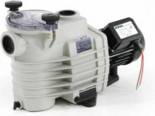 Kripsol Ondina Series OK Pool Water Pump Filter Three-Phase with Power 0.5hp and Maximum Supply Water 8500 lt/h