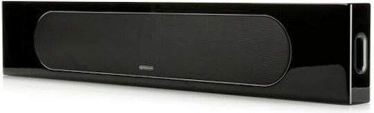Monitor Audio Radius 225 Ηχείο Hi-Fi Κεντρικό 100W 2 Δρόμων Π14xΒ67xΥ61εκ. Μαύρο