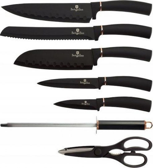 Berlinger Haus Black Rose Collection