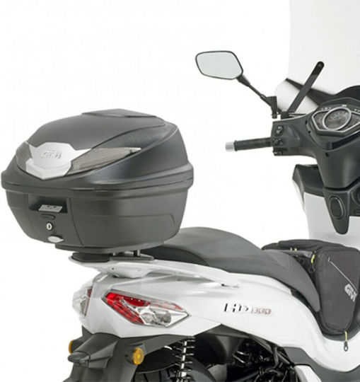 Givi Rack for Sym HD 300 Sym HD300 2019