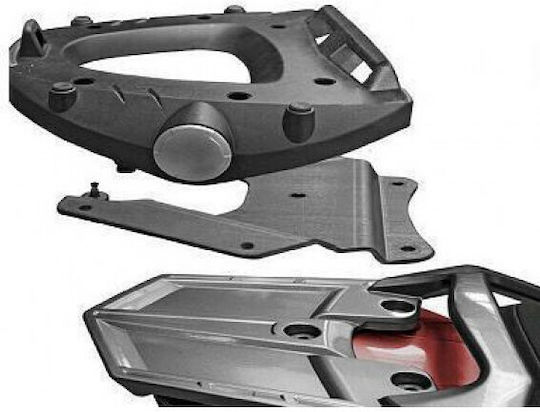 Givi Monokey Case Mounts for Yamaha FJR 1300