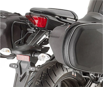 Givi Side Mounts for Yamaha MT-07 Yamaha ΜΤ-07 2018-2019