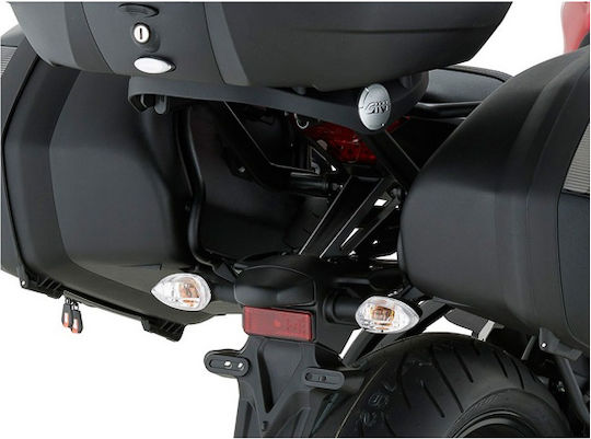 Givi Μπράτσα Σχάρας για Yamaha MT-07 2014-2017