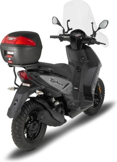 Givi Rack for Piaggio Typhoon 50-125 10-11