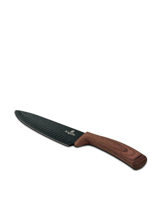 Berlinger Haus Cuțit Chef din Oțel Inoxidabil 20cm BH-2313 1buc