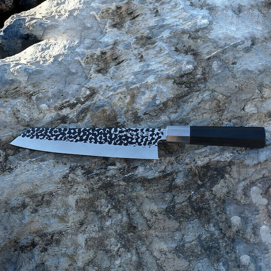 Kiro Mosu Cuțit Kiritsuke din Oțel Inoxidabil 20cm