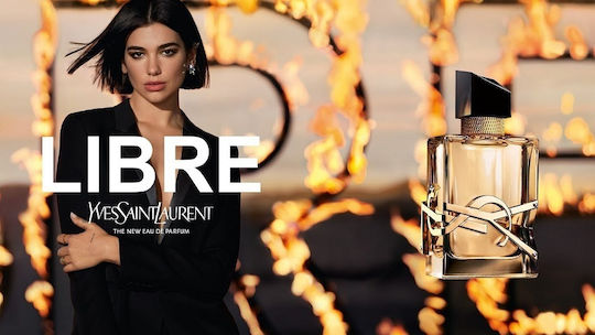 Ysl Libre Eau de Parfum 90ml