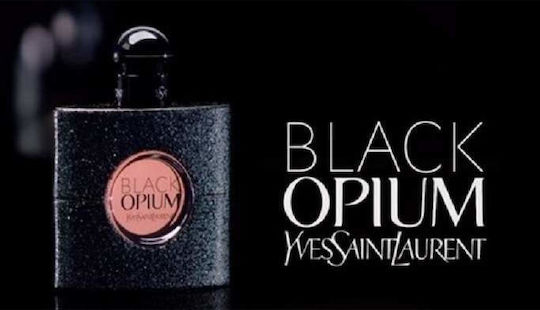 Ysl Black Opium Eau de Parfum 50ml