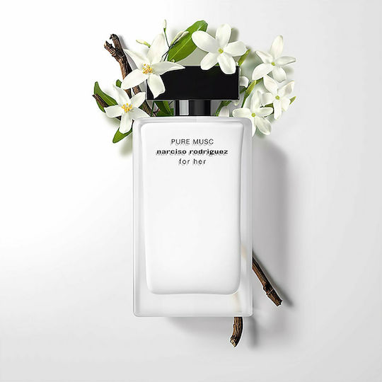 Narciso Rodriguez for Her Pure Musc Eau de Parfum 100ml